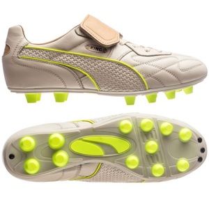 PUMA King Top FG "Made in Italy”